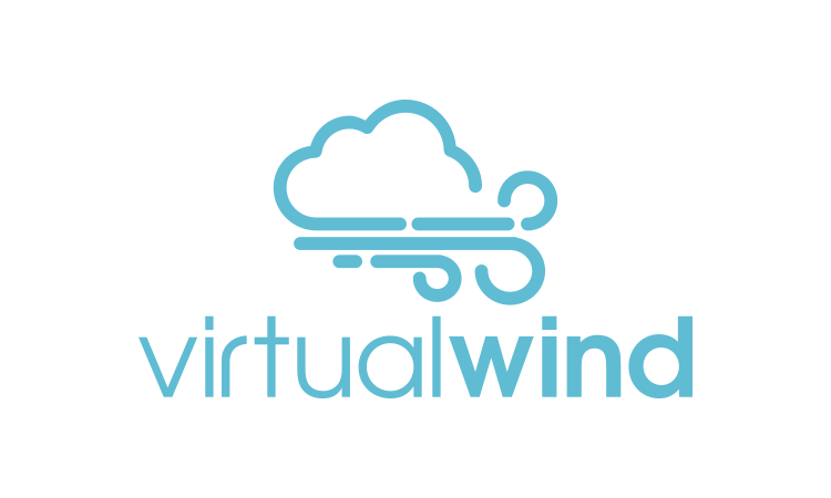 VirtualWind.com - Catchy premium domains